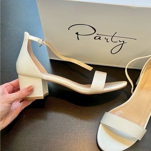 Women’s Heels